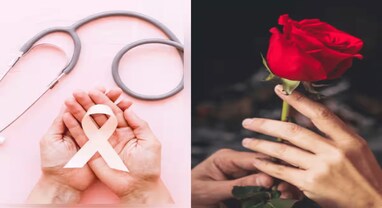 World Rose Day 2023: આ એક એવો દિવસ છે જે કેન્સરથી બચેલા લોકોને ખુશી અને આશા આપે છે, ઈતિહાસ 12 વર્ષની કિશોરી સાથે જોડાયેલો World Rose Day 2023: આ એક એવો દિવસ છે જે કેન્સરથી બચેલા લોકોને ખુશી અને આશા આપે છે, ઈતિહાસ 12 વર્ષની કિશોરી સાથે જોડાયેલો