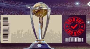 IND vs PAK Ticket Sale: 19 લાખમાં વેચાઈ રહી છે ભારત-પાક મેચની ટિકિટ, ખરીદનારાઓનું હબ બની ગઈ છે આ વેબસાઈટ