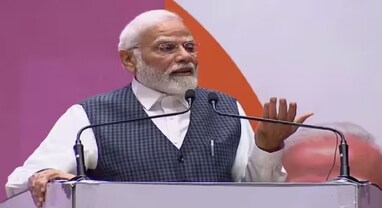 PM Modi Exclusive Interview: ONDC ડિજિટલ પ્લેટફોર્મ પર પ્રદાન કરશે સમાન તકો, તકનીકી ક્ષેત્રમાં લાવશે ક્રાંતિ: PM મોદી
