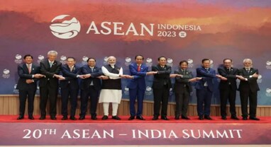 ASEAN-India Summit: ‘21મી સદી એશિયાની સદી છે’ ASEAN-ભારત સમિટમાં PM મોદીનું નિવેદન