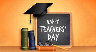 Teachers’ Day : શિક્ષક દિન કેમ ભારતમાં 5 સપ્ટેમ્બરના જ ઉજવવામાં આવે છે ? શું છે ઈતિહાસ?