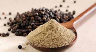 Diabetes: ત્રિકટુ ચૂર્ણ ઔષધિ ડાયાબિટીસ માટે છે શક્તિશાળી, તમારે ગોળીઓ લેવાની નહીં પડે જરૂર Diabetes: ત્રિકટુ ચૂર્ણ ઔષધિ ડાયાબિટીસ માટે છે શક્તિશાળી, તમારે ગોળીઓ લેવાની નહીં પડે જરૂર