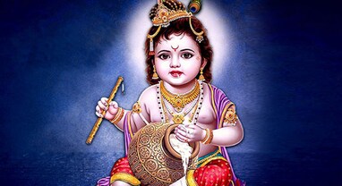 Janmashtami 2023 : કૃષ્ણ જન્માષ્ટમી ક્યારે છે ? જાણો સાચી તારીખ અને શુભ મુહુર્ત