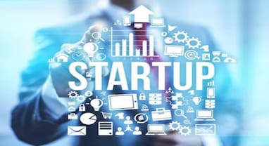 Startup India: સરકાર માન્ય સ્ટાર્ટઅપ્સ 1 લાખને પાર, 2022માં આ આંકડો 30,000 પણ ન હતો Startup India: સરકાર માન્ય સ્ટાર્ટઅપ્સ 1 લાખને પાર, 2022માં આ આંકડો 30,000 પણ ન હતો