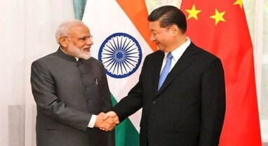 G20 Summit: ચીનના રાષ્ટ્રપતિ શી જિનપિંગ ભારત કેમ નથી આવી રહ્યા? એક નહીં, 5-5 કારણો આવ્યા સામે G20 Summit: ચીનના રાષ્ટ્રપતિ શી જિનપિંગ ભારત કેમ નથી આવી રહ્યા? એક નહીં, 5-5 કારણો આવ્યા સામે
