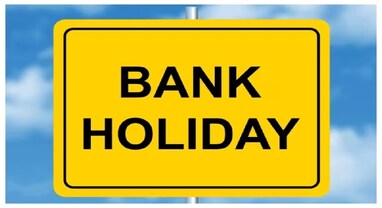 Bank Holidays In October 2023: ઓક્ટોબરમાં આટલા દિવસો બેન્કો રહેશે બંધ, અગત્યના કામ તાત્કાલિક કરો પૂર્ણ, અહીં જૂઓ સંપૂર્ણ યાદી