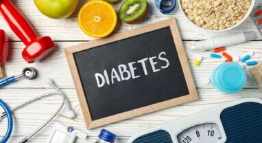 Diabetes: ડાયાબિટીસના દર્દીઓએ સાંજે 7 વાગ્યા પછી ન ખાવું જોઈએ ડિનર, જાણો કેમ