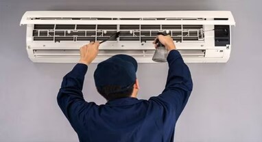 AC Servicing Tips: શું તમે એસી બંધ કરવાની તૈયારી કરી છે? મોટા ખર્ચથી બચવા માટે આ કામ તરત કરો