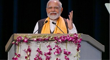 Narendra Modi visit Gujarat: PM મોદી ગુજરાતને આપશે મોટી ભેટ, કરશે શિલાન્યાસ અને રૂપિયા 5200 કરોડથી વધુના પ્રોજેક્ટનું ઉદ્ઘાટન