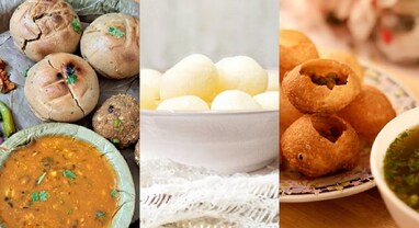 G20 Summit: વિદેશી મહેમાનોની થાળીમાં ભારતીય વાનગીઓ પીરસવામાં આવશે, લિસ્ટમાં દાલ-બાટીથી લઈને પાણીપુરીનો સમાવેશ