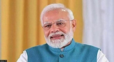 Pm Modi Birthday: PM મોદીના જન્મદિવસ પર કેન્દ્ર સરકાર આપશે મોટી ભેટ, દેશભરમાં ચલાવશે આયુષ્માન ભવ અભિયાન Pm Modi Birthday: PM મોદીના જન્મદિવસ પર કેન્દ્ર સરકાર આપશે મોટી ભેટ, દેશભરમાં ચલાવશે આયુષ્માન ભવ અભિયાન