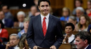 India-Canada Tensions News: કેનેડા સામે ભારતનું સખત કડક વલણ, કેનેડિયન નાગરિકો માટે વિઝા સર્વિસ કરી સ્થગિત