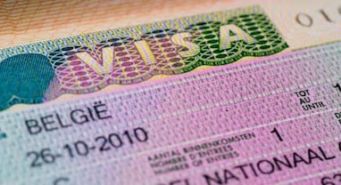 Types of Visa: ભારતીયોને મળે છે 10 પ્રકારના વિઝા, જાણો કોને મળે છે આ વિઝા અને કોણ ઉપયોગ કરી શકે છે