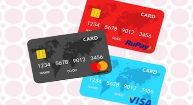 New Credit card pin: નવા ક્રેડિટ કાર્ડથી ઓનલાઈન ટ્રાન્ઝેક્શન કરી શકતા નથી, આ કામ તરત જ કરો