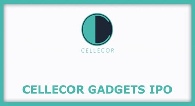Cellecor Gadgets IPO: સેલકોર ગેજેટ્સનો આઈપીઓ ખુલ્યો, પૈસાનું રોકાણ કરતા પહેલા ચેક કરો સંપૂર્ણ ડિટેલ્સ