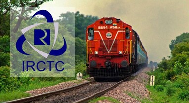 IRCTC Q2 Results: વર્ષના આધાર પર કંપનીનો નફો 30 ટકા વધ્યો, આવકમાં વધારો