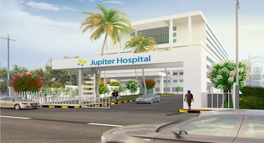 Jupiter Hospital IPO Listing: હૉસ્પિટલ ચેનની જોરાદર થઈ લિસ્ટિંગ, 31 ટકા પ્રીમિયમ પર એન્ટ્રીએ ભરી ઝોલી