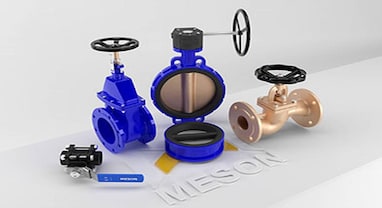 Meson Valves IPO Listing: વૉલ્વ કંપનીનો કડક થયો નફો, પહેલા જ દિવસે પૈસા ડબલ