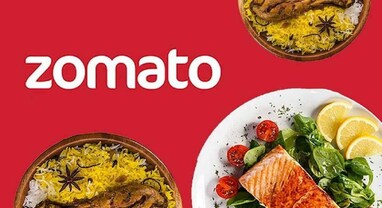 ઘટતા શેરબજારની વચ્ચે પણ વધ્યો Zomatoનો સ્ટૉક, આ નિર્ણયથી રોકાણકારો ઉત્સાહિત ઘટતા શેરબજારની વચ્ચે પણ વધ્યો Zomatoનો સ્ટૉક, આ નિર્ણયથી રોકાણકારો ઉત્સાહિત