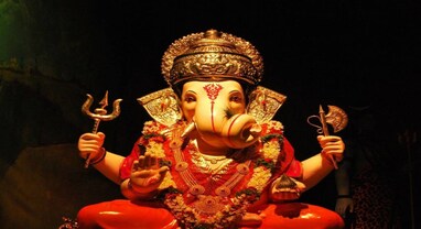 Ganesh Chaturthi 2023: ગણેશ ચતુર્થી કઈ તારીખે, જાણો ગણેશ ચતુર્થીના મુહૂર્ત અને પૂજાવિધિ