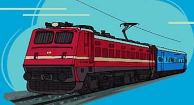 RVNL Q1 Results: સરકારી રેલવે કંપનીનો નફો 18.5% વધ્યો, EBITDA માં 231%નો જબરદસ્ત ઉછાળો, જાણો શેરની સ્થિતિ RVNL Q1 Results: સરકારી રેલવે કંપનીનો નફો 18.5% વધ્યો, EBITDA માં 231%નો જબરદસ્ત ઉછાળો, જાણો શેરની સ્થિતિ