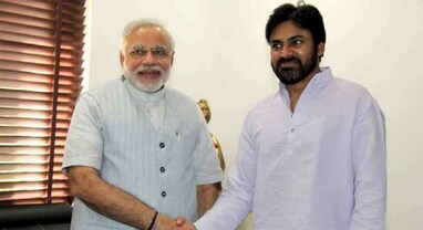 Lok Sabha Election 2024: લોકસભા ચૂંટણી પહેલા બીજેપીને વધુ એક મોટો ફટકો, NDAમાંથી બહાર થઈ આ પાર્ટી