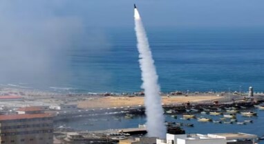 Israel- Hamas War: ઇઝરાયેલ પર હમાસનો હુમલો આજે પણ ચાલુ, બેન્જામિન નેતન્યાહુએ ગાઝાના લોકોને વિસ્તાર ખાલી કરવા જણાવ્યું