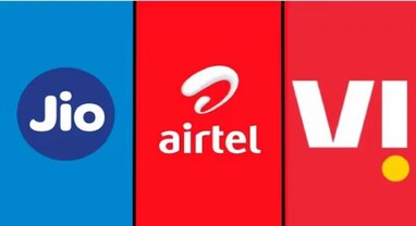 Jio Vs Airtel Vs Vi: 666 રૂપિયાપિયાના પ્લાનમાં કોણ આપી રહ્યું છે સૌથી વધુ બેનિફિટ, ચેક કરી લો ડિટેલ્સ