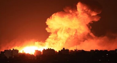 Israel Hamas War: ઈઝરાયેલની સેનાનો મોટો દાવો, હમાસ એરફોર્સ ચીફ અબુ મુરાદને એર સ્ટ્રાઈકમાં કર્યો ઠાર