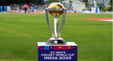World Cup 2023: ભારતના આ દસ શહેરોમાં હોટેલ રૂમના ભાવમાં નોંધપાત્ર વધારો, ચેક કરી લો શહેર અને ભાડાની સ્થિતિ
