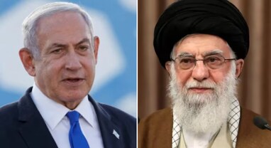 Israel Hamas War: યુદ્ધ વચ્ચે 'ધાર્મિક સંકટ'માં ઈરાન, જાણો કેમ ઈઝરાયેલ સામે વલણ પડી રહ્યું છે નબળું