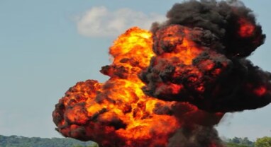 Ernakulam Blast: એર્નાકુલમના કન્વેન્શન સેન્ટરમાં મોટો વિસ્ફોટ, 20 લોકો ઘાયલ, એકનું મોત, આતંકી ઘટનાની આશંકા