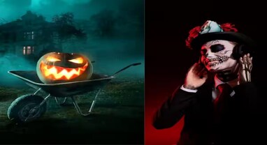 Halloween Day 2023: શા માટે ઉજવવામાં આવે છે આ 'ડરામણો તહેવાર', કોળા સાથે તેનો શું સંબંધ? ખૂબ જ રસપ્રદ સ્ટોરી