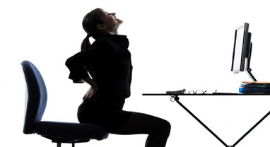 Death Risk from Prolonged Sitting: લાંબો સમય બેસી રહેવાથી વધે છે મોતનું જોખમ, રોજ માત્ર 20 મિનિટ કરો આ કામ