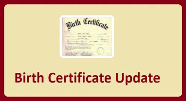 Birth Certificate Single Document: આધાર હોય, પાસપોર્ટ હોય કે ડીએલ હોય, એડમિશનથી લઈને લગ્ન સુધી, તમામ કામ બર્થ સર્ટિફિકેટથી થશે