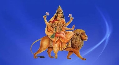 Navratri 2023 Day 5: સ્કંદમાતાને સમર્પિત પાંચમો દિવસ, જાણો પૂજા પદ્ધતિ, મંત્ર અને અર્પણ