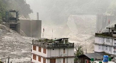 Sikkim Flood: 55 વર્ષ પહેલા પણ કુદરતનો કહેર ભોગવી ચુક્યું છે સિક્કિમ, 1000 લોકોએ ગુમાવ્યા હતા જીવ