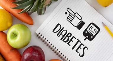 Diabetes: ડાયાબિટીસના દર્દીઓએ શું ખાવું જોઈએ અને શું નહીં, જાણો અહીં સંપૂર્ણ ડિટેલ્સ Diabetes: ડાયાબિટીસના દર્દીઓએ શું ખાવું જોઈએ અને શું નહીં, જાણો અહીં સંપૂર્ણ ડિટેલ્સ