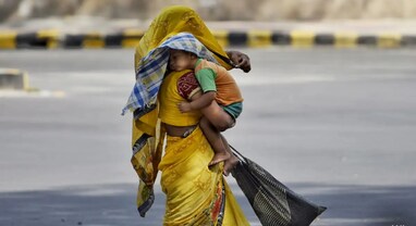 Global Warming: નવા રિસર્ચમાં ખુલાસો- "ભારત અને પાકિસ્તાનમાં 220 કરોડ લોકોને આકરી ગરમીનો કરવો પડશે સામનો..."