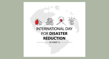 International Day For Disaster Reduction : આપત્તિ અટકાવવી અશક્ય, પણ સમયસર સાચી માહિતી અને જાગૃતિથી નુકસાનને ઘટાડી શકાય, જાણો દિવસનું મહત્વ