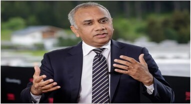 CEO Salary: કોણ છે આ વ્યક્તિ જેની સેલેરી રોજની છે 15 લાખ રૂપિયા, આ ભારતીય કંપનીમાં કરે છે કામ