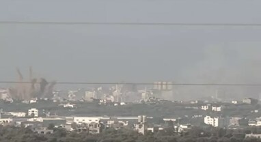Israel-Palestine War: ઇઝરાયલે હમાસની કસ્ટડીમાંથી મહિલા સૈનિકને કરી મુક્ત, ગાઝામાં દરરોજ 420 બાળકો પર હુમલા