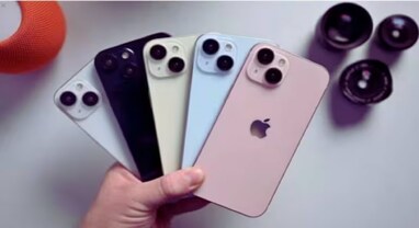 Apple Heating problem: iPhone 15માં ઓવરહિટીંગની ફરિયાદો પર Appleની સ્પષ્ટતા, મોબાઈલ કેમ ગરમ થઈ રહ્યો છે તે જણાવ્યું