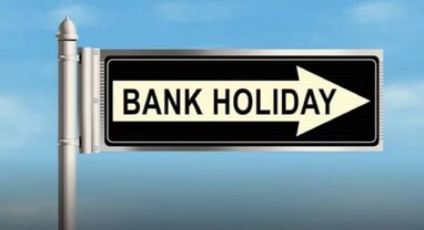 Bank Holidays October 2023: ઓક્ટોબરના બાકીના 12 દિવસોમાં બેન્કો 11 દિવસ બંધ રહેશે, રાજ્યોની રજાઓની યાદી તપાસો