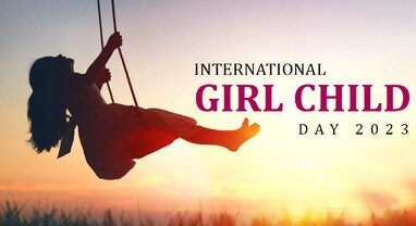 International Girl Child Day 2023: જાણો આ દિવસનું મહત્વ, ઈતિહાસ, હેતુ અને થીમ