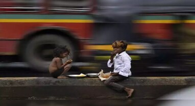 Global Hunger Index 2023: ગ્લોબલ હંગર ઈન્ડેક્સમાં ભારત 111માં સ્થાને સરક્યું, પાકિસ્તાન, બાંગ્લાદેશ અને નેપાળથી પણ પાછળ