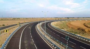 Delhi-Vadodara Expressway: હવે માત્ર માત્ર 10 કલાકમાં જ વડોદરાથી પહોંચી જશો દિલ્હી, PM મોદી આજે એક્સપ્રેસ વેનું કરશે ઉદ્ઘાટન Delhi-Vadodara Expressway: હવે માત્ર માત્ર 10 કલાકમાં જ વડોદરાથી પહોંચી જશો દિલ્હી, PM મોદી આજે એક્સપ્રેસ વેનું કરશે ઉદ્ઘાટન