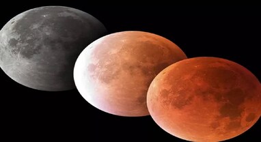 Chandra Grahan 2023: 28 ઓક્ટોબરે વર્ષનું છેલ્લું ચંદ્રગ્રહણ, જાણો ભારતમાં દેખાશે કે નહીં, સૂતક અને તેના નિયમો