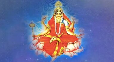 Navratri 2023 Day 9: નવરાત્રીના અંતિમ દિવસે કરો દેવી સિદ્ધિદાત્રીની પૂજા, જાણો પૂજા પદ્ધતિ, મંત્ર અને અર્પણ