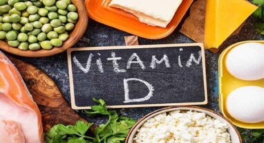 Vitamin D Benefit: તડકામાં ક્યારે બેસવાથી મળે છે વિટામિન ડી? અહીં ચોક્કસ સમય જાણો Vitamin D Benefit: તડકામાં ક્યારે બેસવાથી મળે છે વિટામિન ડી? અહીં ચોક્કસ સમય જાણો